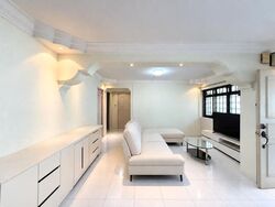 Blk 738 Woodlands Circle (Woodlands), HDB 4 Rooms #621621121